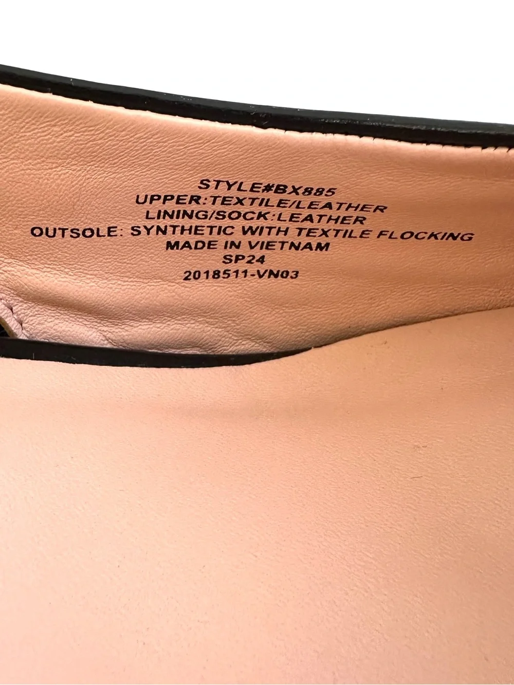 J.CREW MILLIE CAP-TOE ITALIAN LINEN/LEATHER BLOCK HEEL SLING BACK SHOES NEW Sz10